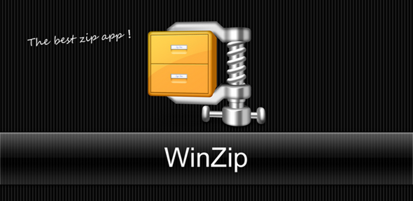 free download winzip for android