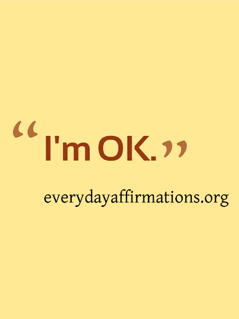 Affirmations for Teens, Positive Affirmations For Teens, Affirmations For Teenagers