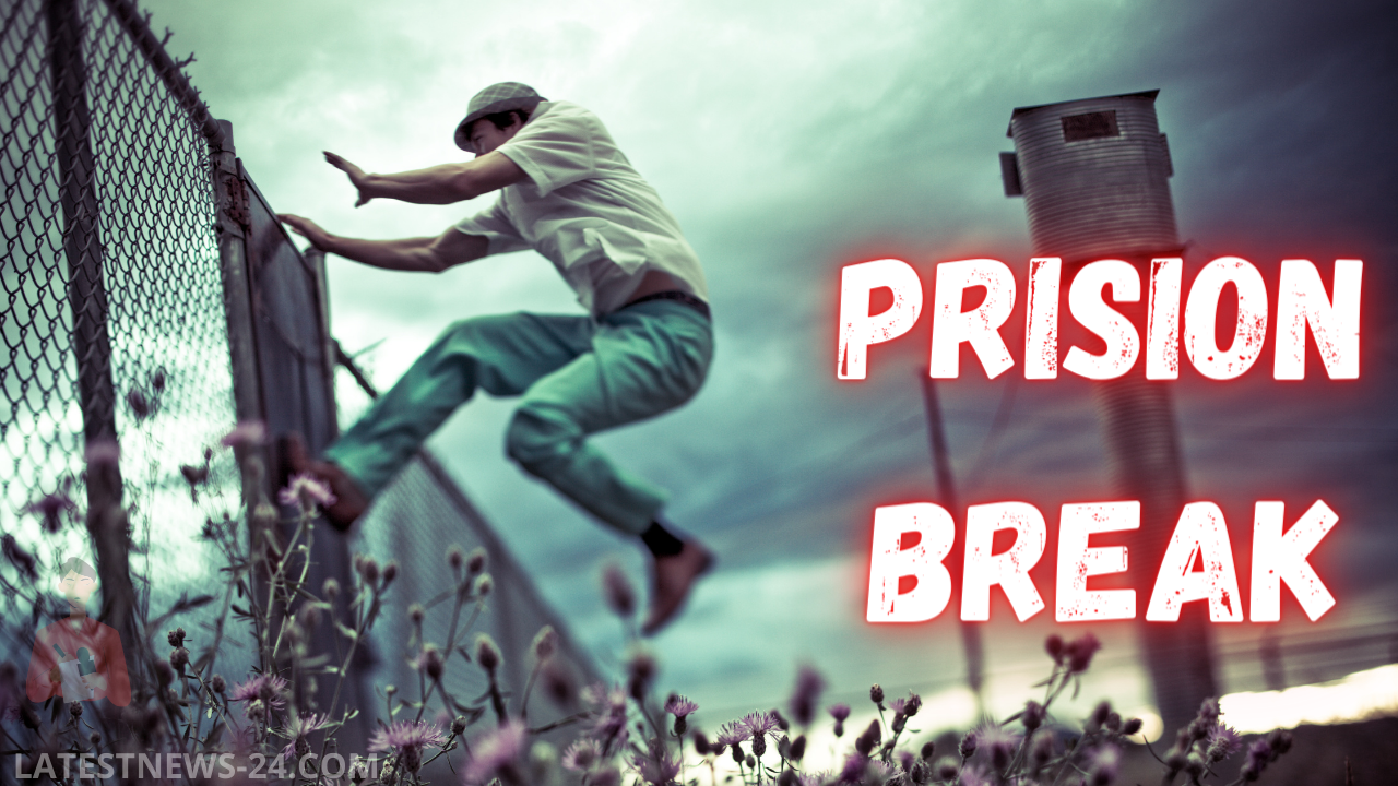 Index of Prison Break season 1