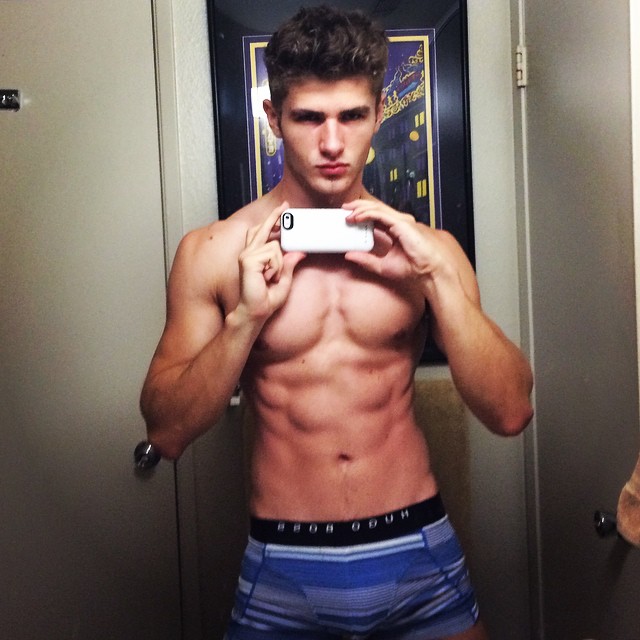 Sexy Check Out Model Igor Kolomiyets Boy Looks The World S Most