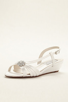 Ideas de zapatos de novia Ideas de zapatos de novia