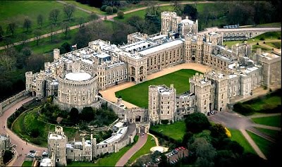 Castillo de Windsor-Clic en la imagen