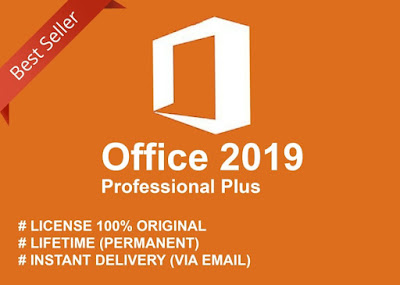 Office 2019