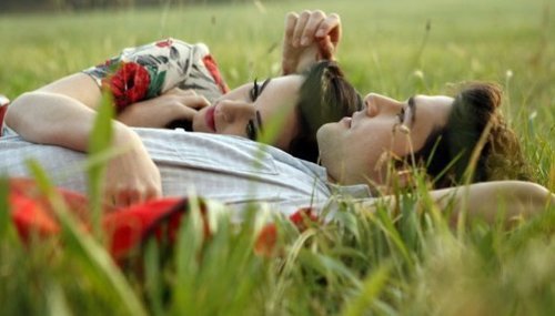 صور عشيقين