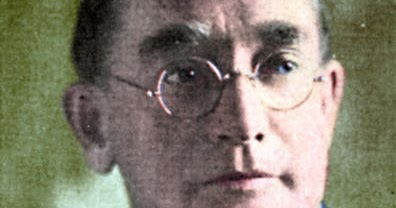 The Time Traveler's Camera Oswald Pirow