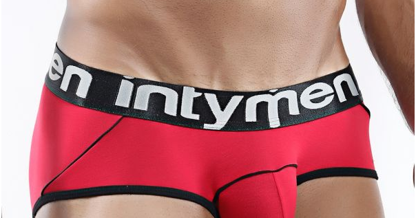 Eastsrt Style underwear