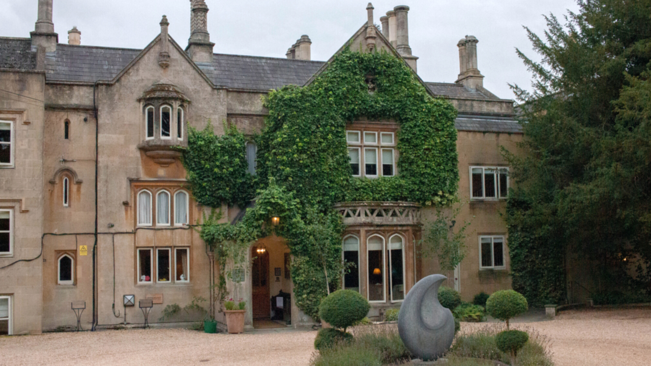 The Best 5* Spa Hotel in Bath! Eboni Ivory Blog