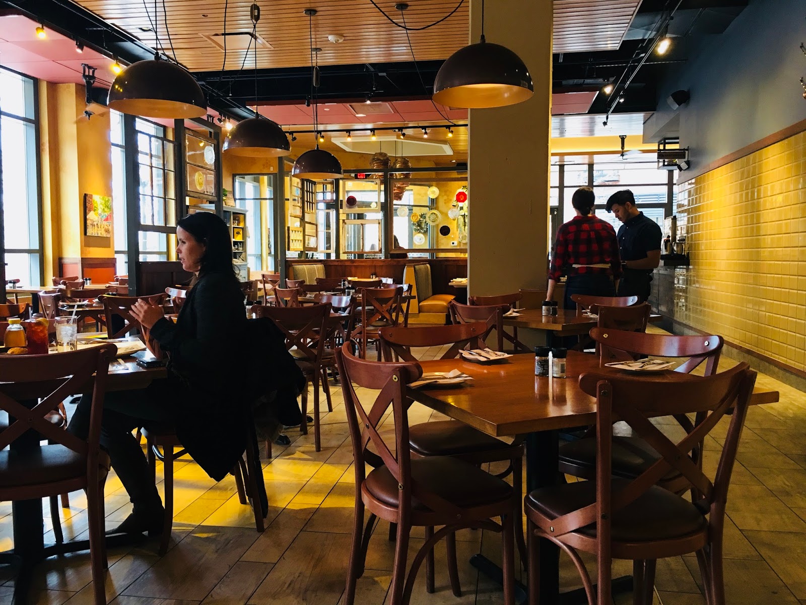 Tupelo Honey Arlington The Veracious Vegan