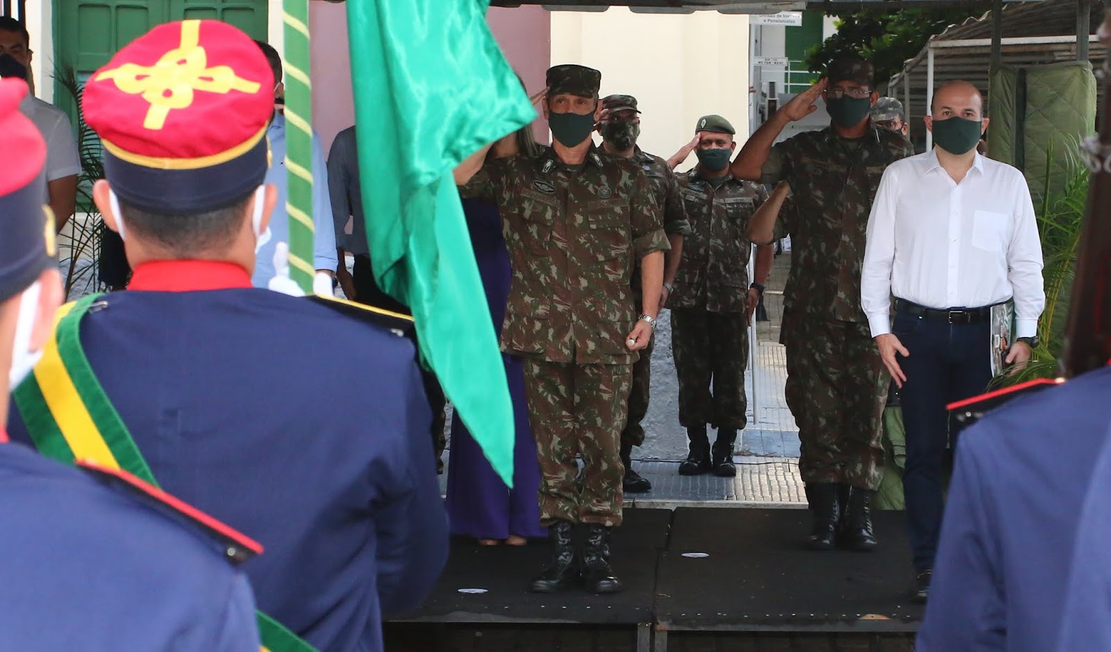 Exército Brasileiro - 3ª Região Militar (3ª RM): Processo Seletivo para  Oficiais e Sargentos Técnicos Temporários 2019/2020 - Radiologia RJ