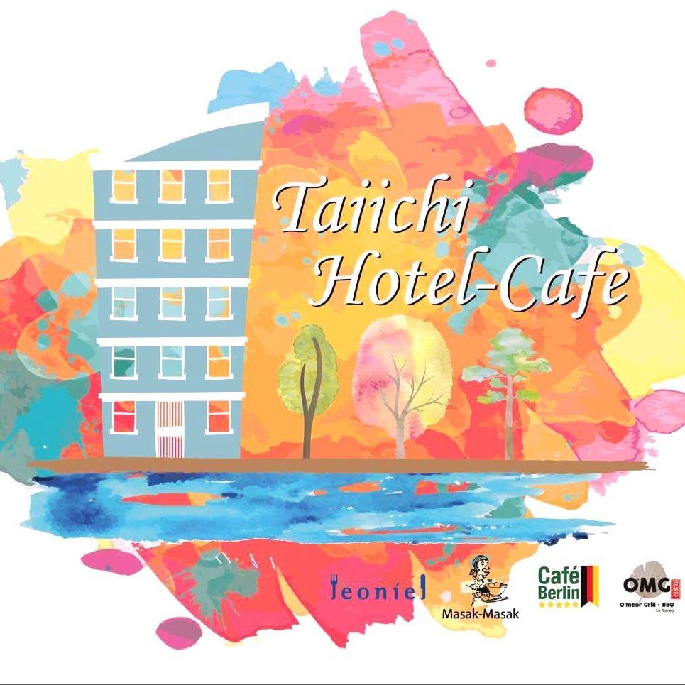 Taiichi Café Menggabungkan Makanan dari Chez Leoniel 