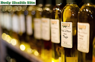 Olive Oil Protects Your Home Cooking from Disease