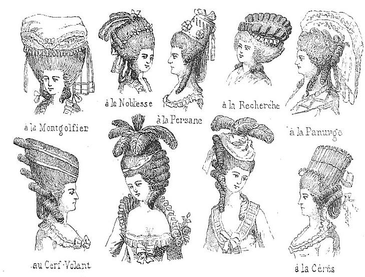 Historias de Ana. Blog de Arte y Diseño: ARTE ROCOCÓ