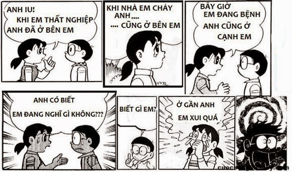 Hình ảnh chế Đôrêmon cực bá đạo P3 - Cuộc sống 365 day Hình Ảnh Chế Đôrêmon Cực Bá Đạo P3 - Cuộc Sống 365 Day