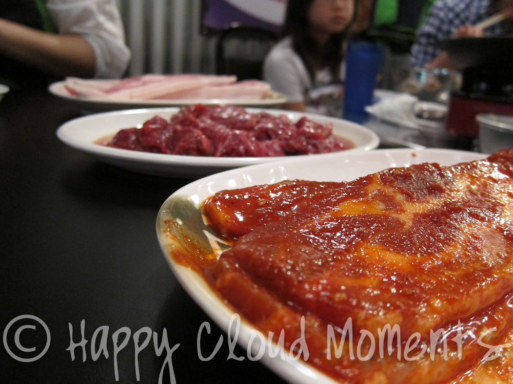 Happy Cloud Moments New Honey Pig at Centreville, VA