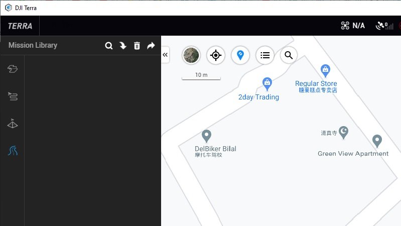 Phần mềm Drone Mapping miễn phí cho PC
