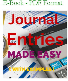 entries journal ebook