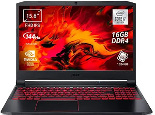 Acer Gaming Acer Nitro 5