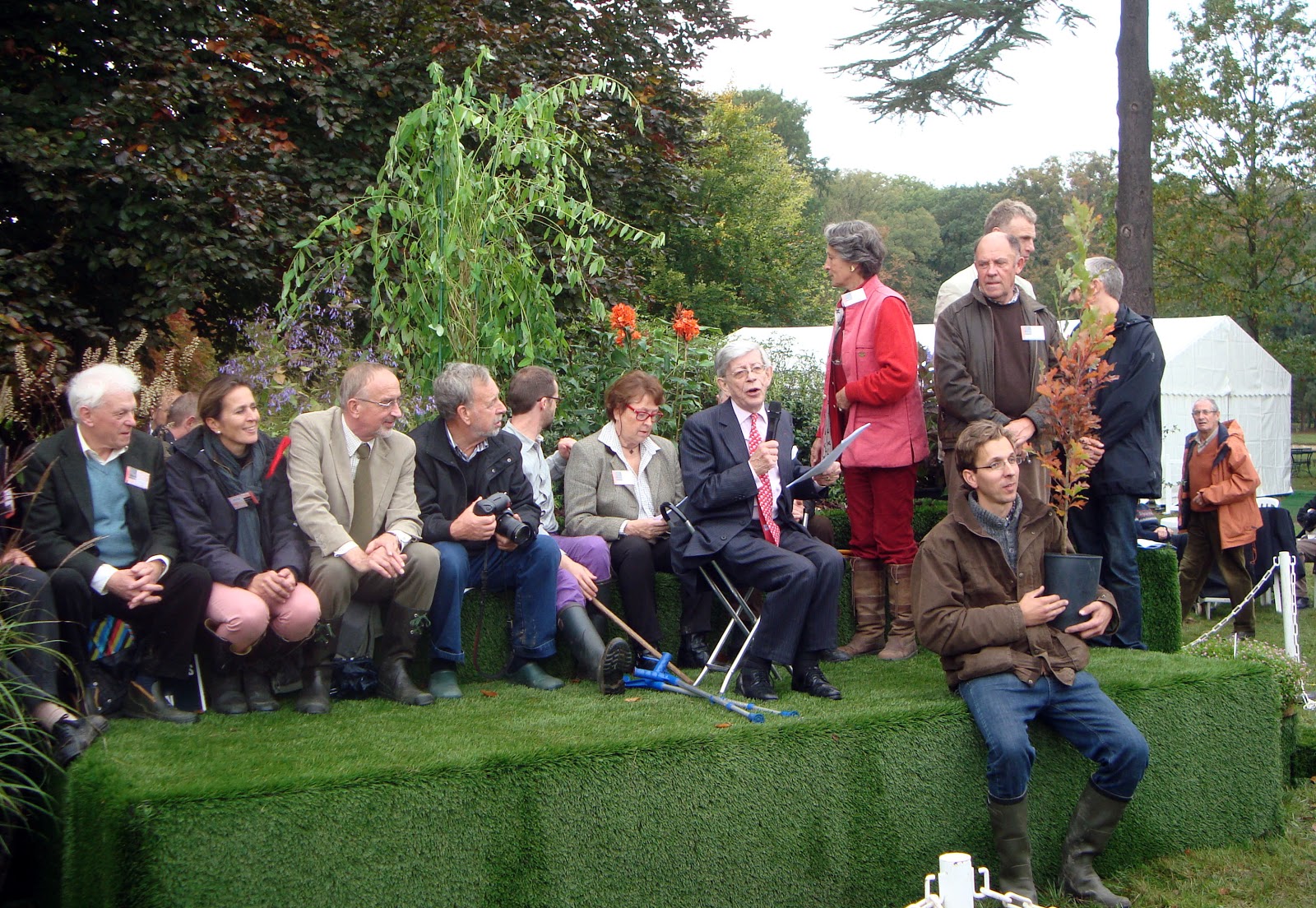 Xx Garden: Les journées des plantes de Courson