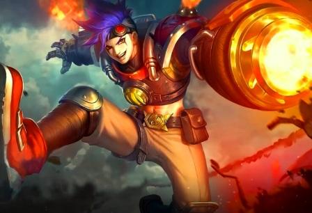 hero xborg hero xborg