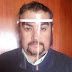 Vecino purranquino se ofrece para confeccionar protectores faciales [Fotos y Video]