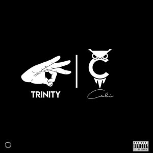 Trinity 3tiny Mais Raro feat. Kilory Cali John