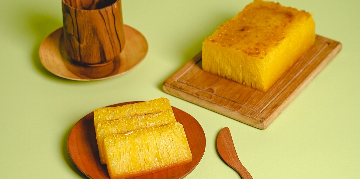 Bika ambon adalah makanan tradisional dari