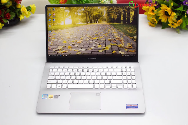 Asus Vivobook S15 S530UA