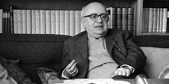 Theodor Ludwig Wiesengrund Adorno (1903 – 1969)