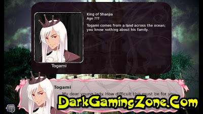 Long Live The Queen Game 5