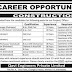 Careers Opportunities in Construction Field For Civil Engineers Apply via Latest CV