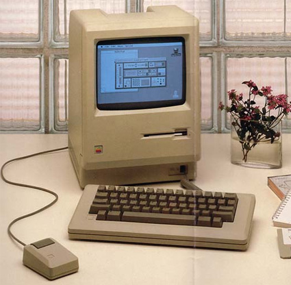 Apple Computer