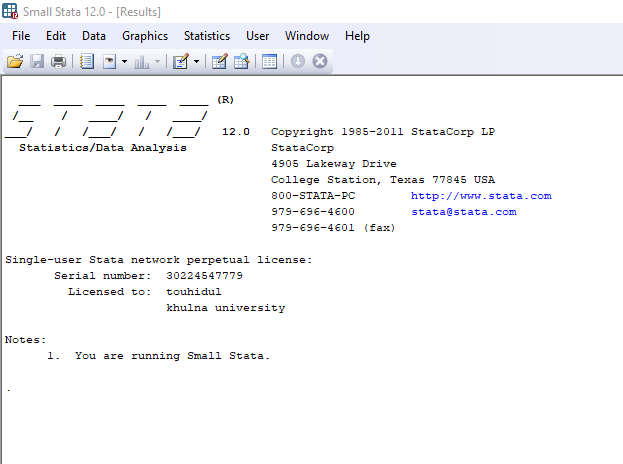 Software
