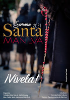 Manilva - Semana Santa 2021 - José Tirado