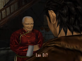 Master Chen: Lan Di?