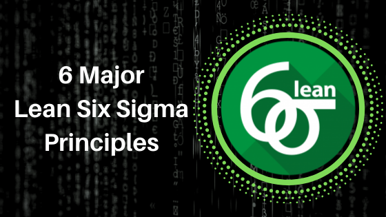 sigma 6 course