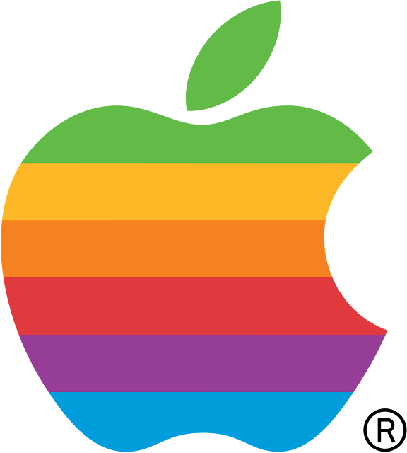 Apple Logo - Logos Pictures