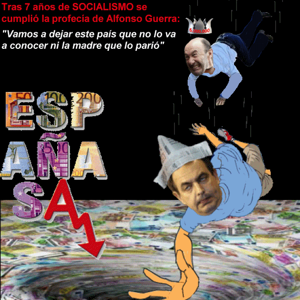 EL GALLINERO PENITENCIARIO III: mayo 2012