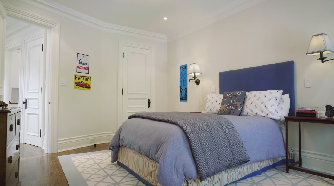 Tour 3 Donino Ct, North York, ON vs. 36 Interior Design Photos