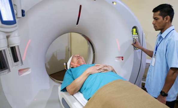 Medical Scans Explained: A Look Inside the Body