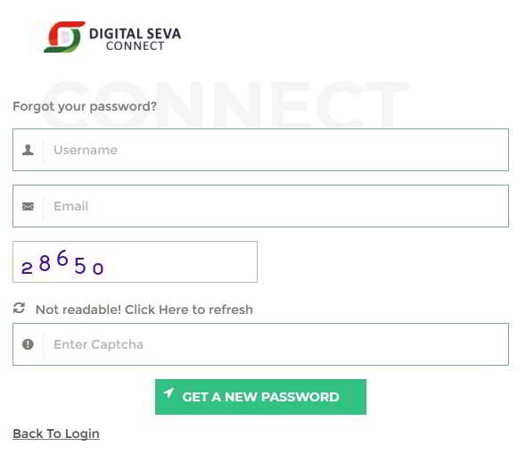 How to Get Your CSC User ID Password?