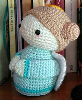 PATRON GRATIS ANGEL AMIGURUMI 37291