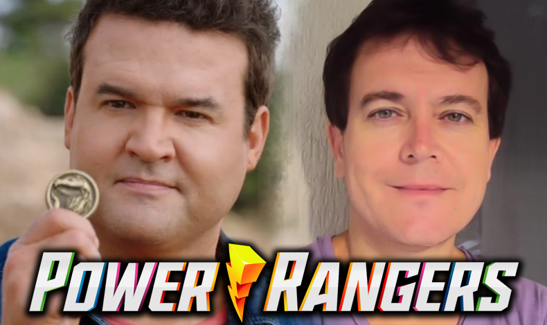 Conheça os dubladores brasileiros de Power Rangers Dino Fury