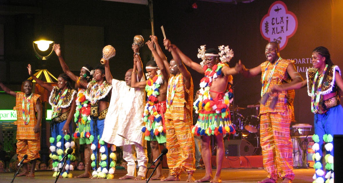 Ojillo Visual XXXVII Festival Internacional de