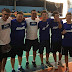 Jogos Abertos: Jundiaí é 4º no torneio de duplas do badminton sub-20