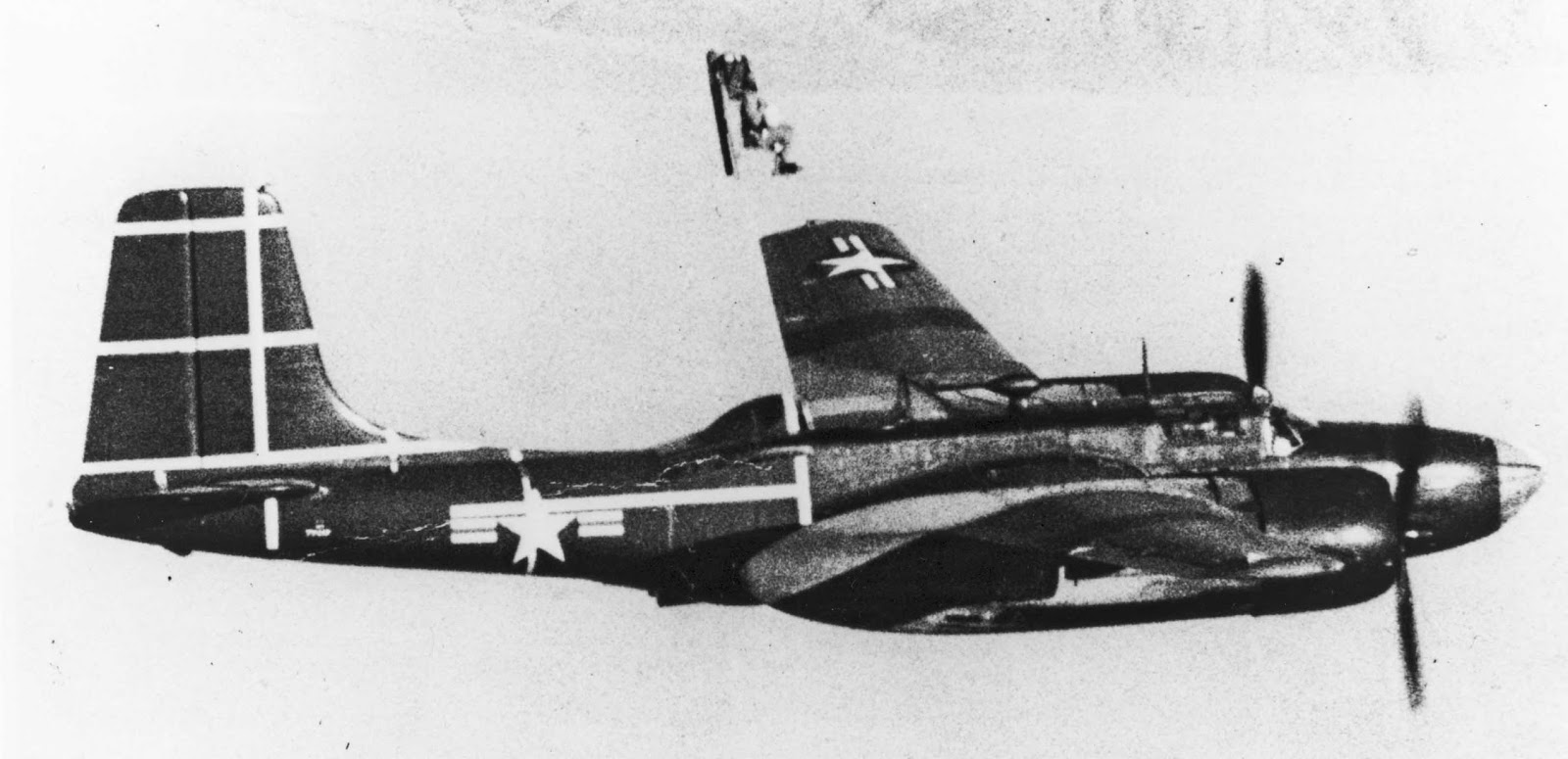 Tailhook Topics Early U.S. Navy Ejection Seat