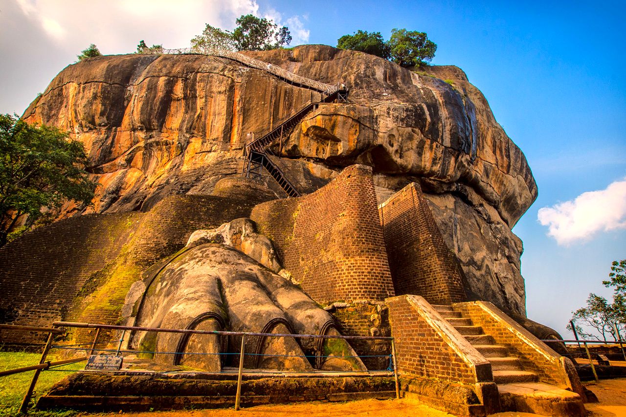 The Holiday and Travel Magazine Travel Delights in Sri Lanka