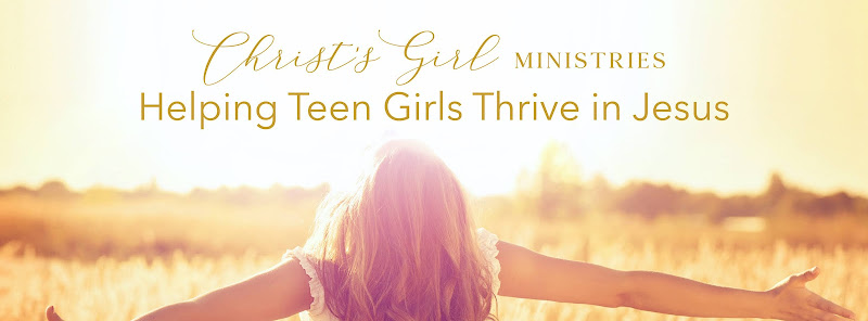 Christ's Girl Ministries 