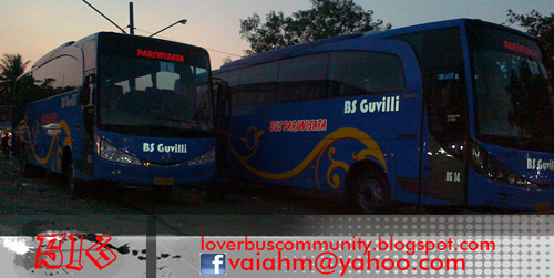 Guvili: Mengarungi Indonesia dengan Armada Pariwisata Terpercaya