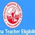 HTET Previous year paper DOWNLOAD - Haryana TET Syllabus