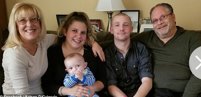 احذر تقبيل الأطفال الرضع.. الضرر يصل إلى الوفاة احذر تقبيل الأطفال الرضع.. الضرر يصل إلى الوفاة